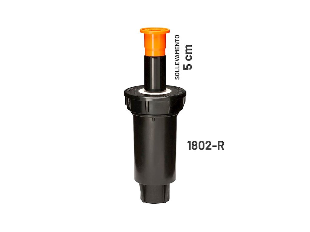 IRRIGATORI STATICI RAIN BIRD - SERIE 1800