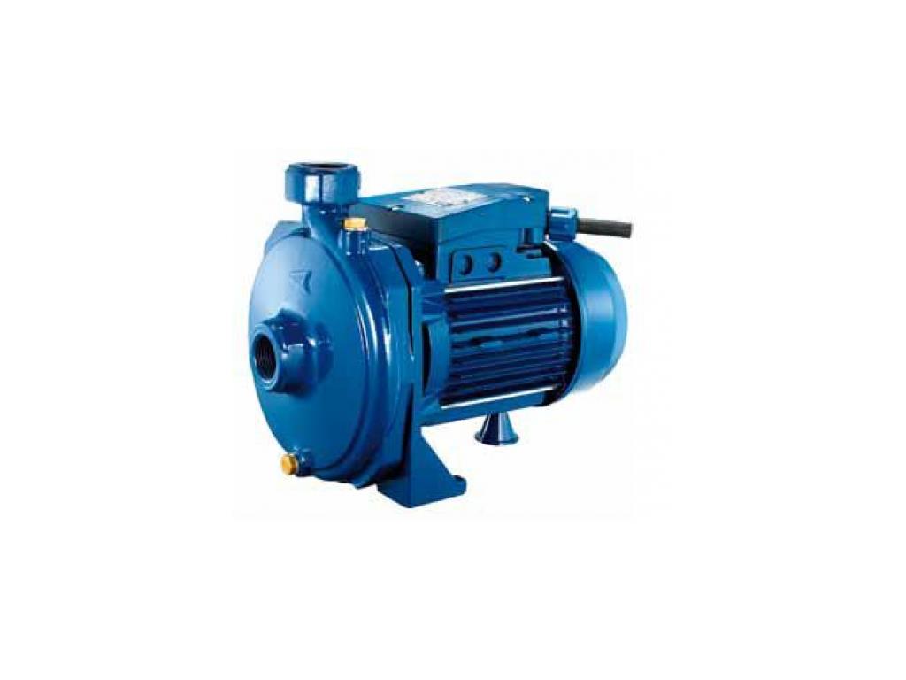 POMPA CENTRIFUGA MONOGIRANTE MATRA CD