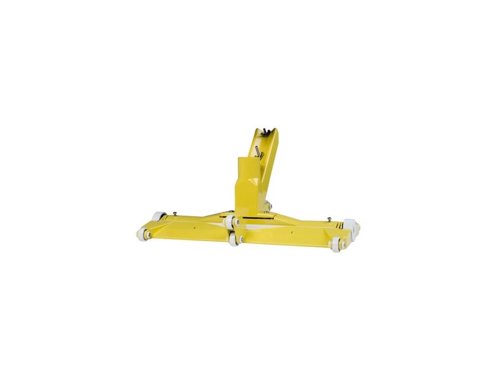ASPIRATORE IN PVC FAIRLOCKS PULIZIA PISCINA
