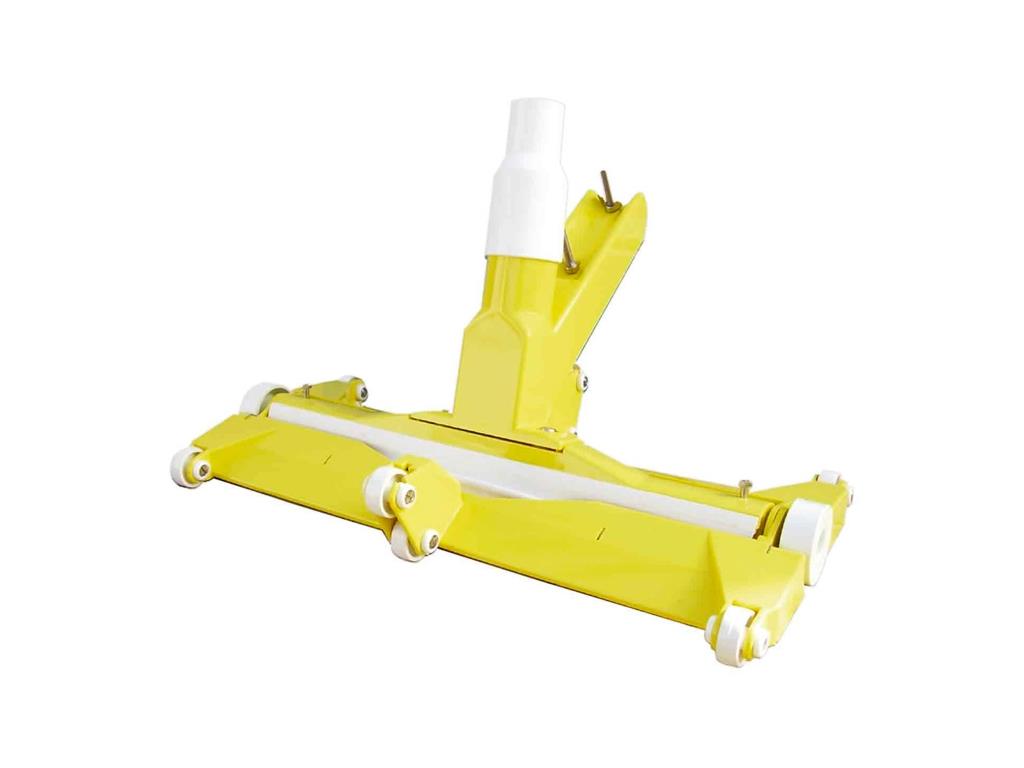 ASPIRATORE IN PVC FAIRLOCKS PULIZIA PISCINA