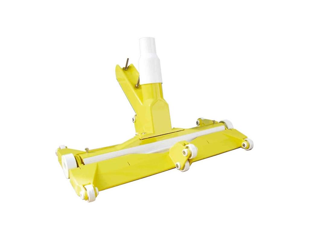 ASPIRATORE IN PVC FAIRLOCKS PULIZIA PISCINA