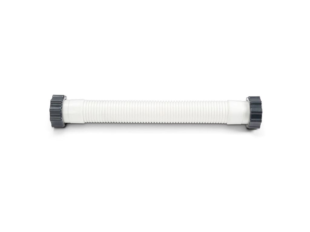 INTEX COD. 11388 - TUBO DI CONNESSIONE POMPA A SABBIA PER MODELLO 28648 PISCINA INTEX