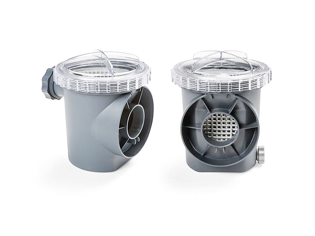 INTEX COD. 11371 - PRE FILTRO PER POMPA A SABBIA PISCINA INTEX