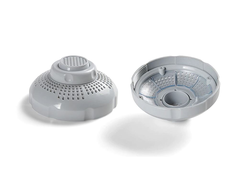 COD. INTEX 11074 - TAPPO REGOLABILE PER INGRESSO PISCINA POMPA INTEX