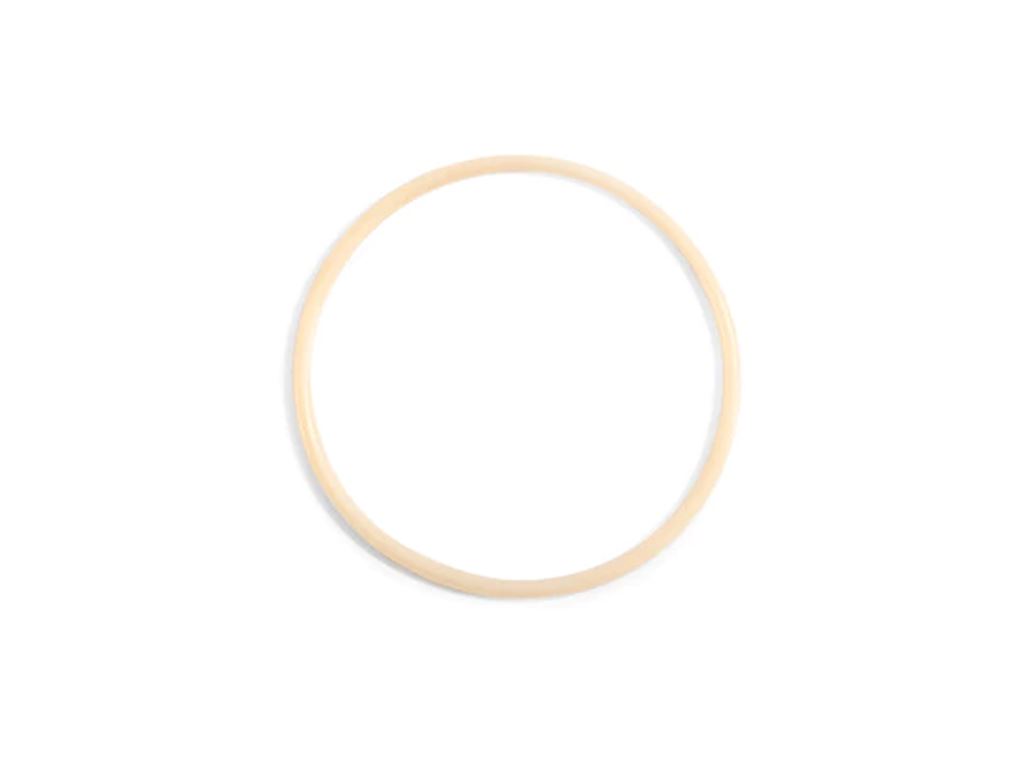 INTEX COD. 10325 - ANELLO PER COPERCHIO POMPA FILTRO E OZONATORE INTEX
