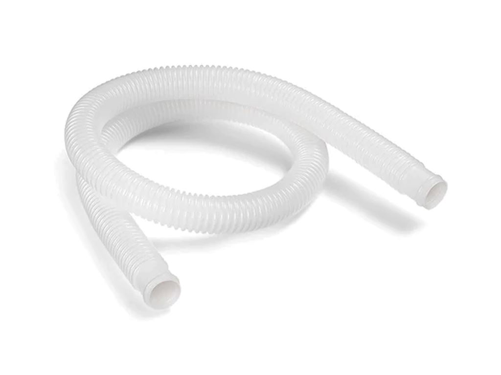 Valvola a stantuffo doppio tubo accessorio piscina economico per