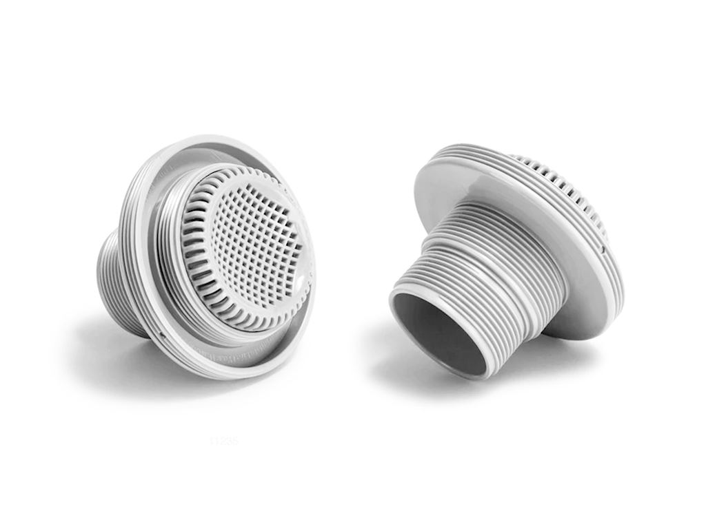 INTEX COD. 11235 - CONNETTORE STRAINER PER POMPA A SABBIA INTEX