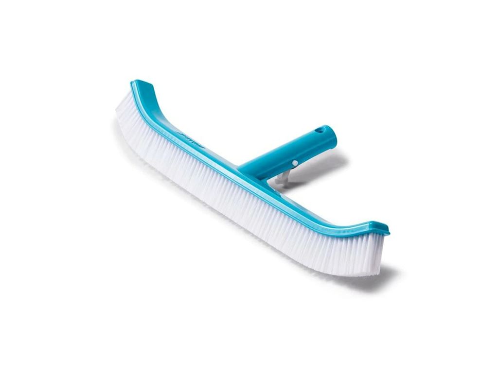 INTEX COD. 29053 - SPAZZOLA ANGOLARE PER PULIZIA PISCINA CF1 INTEX