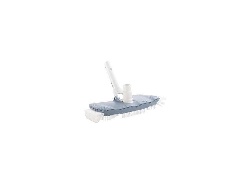 ASPIRAFANGO MANUALE IN ABS SHARK PER PISCINA