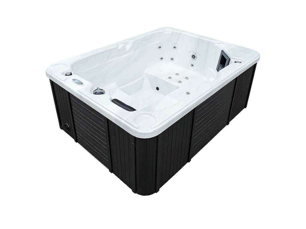 VASCA IDROMASSAGGIO - ENJOY SPA M1 