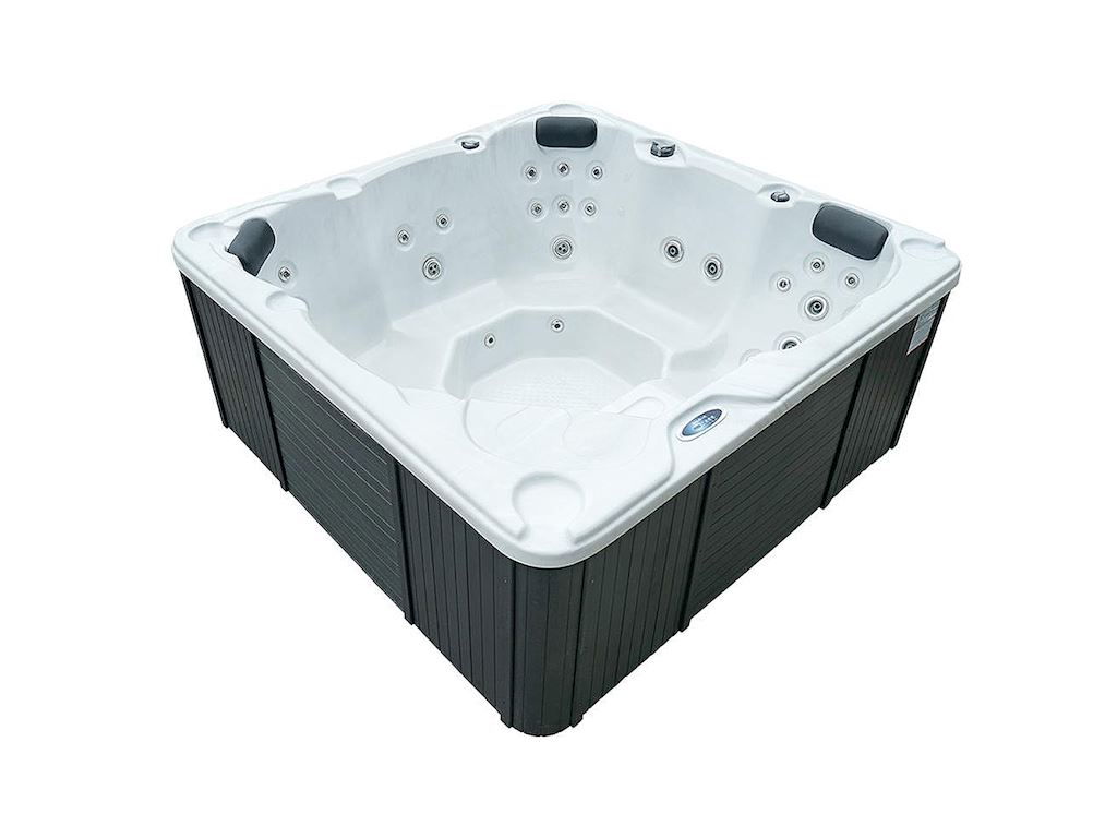 VASCA IDROMASSAGGIO - ENJOY SPA M3