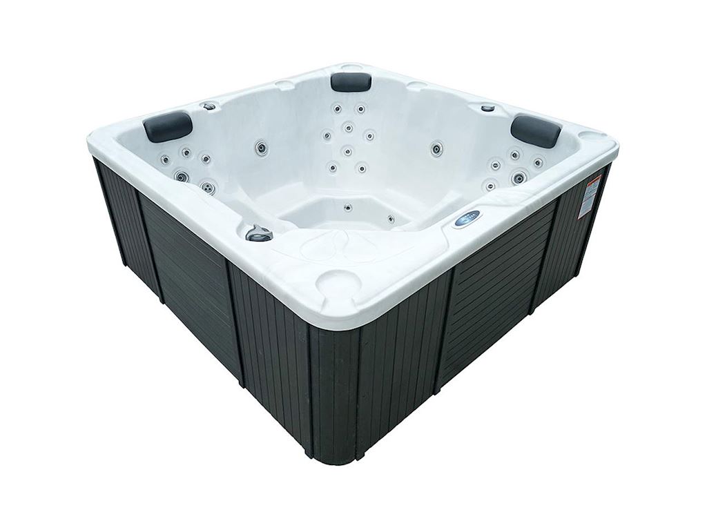 VASCA IDROMASSAGGIO - ENJOY SPA M4