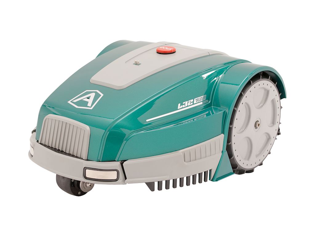 AMBROGIO ROBOT TAGLIAERBA - L32 DELUXE