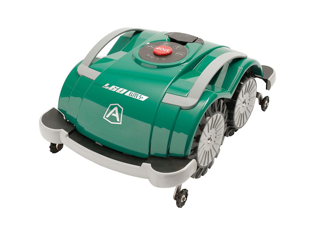 AMBROGIO ROBOT TAGLIAERBA - L60 ELITE S+
