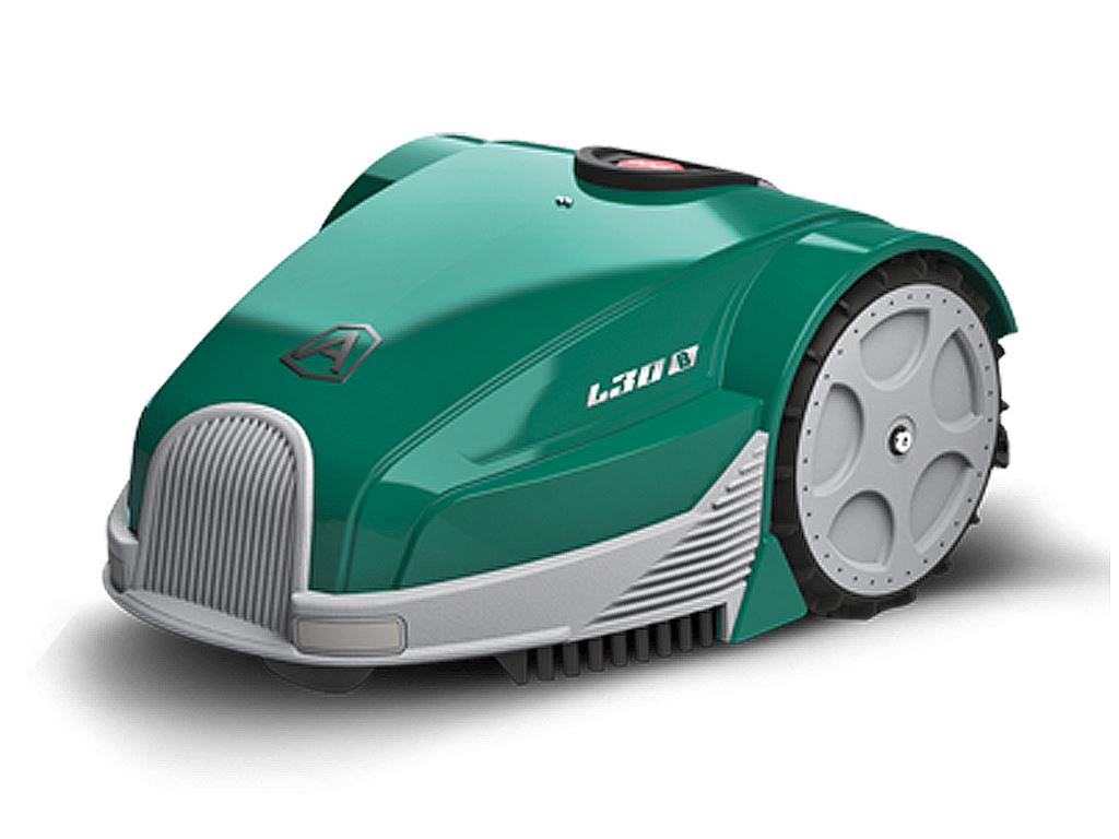 AMBROGIO ROBOT TAGLIAERBA - L30 BASIC