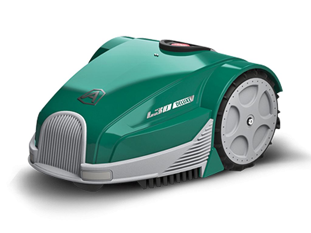 AMBROGIO ROBOT TAGLIAERBA - L30 DELUXE
