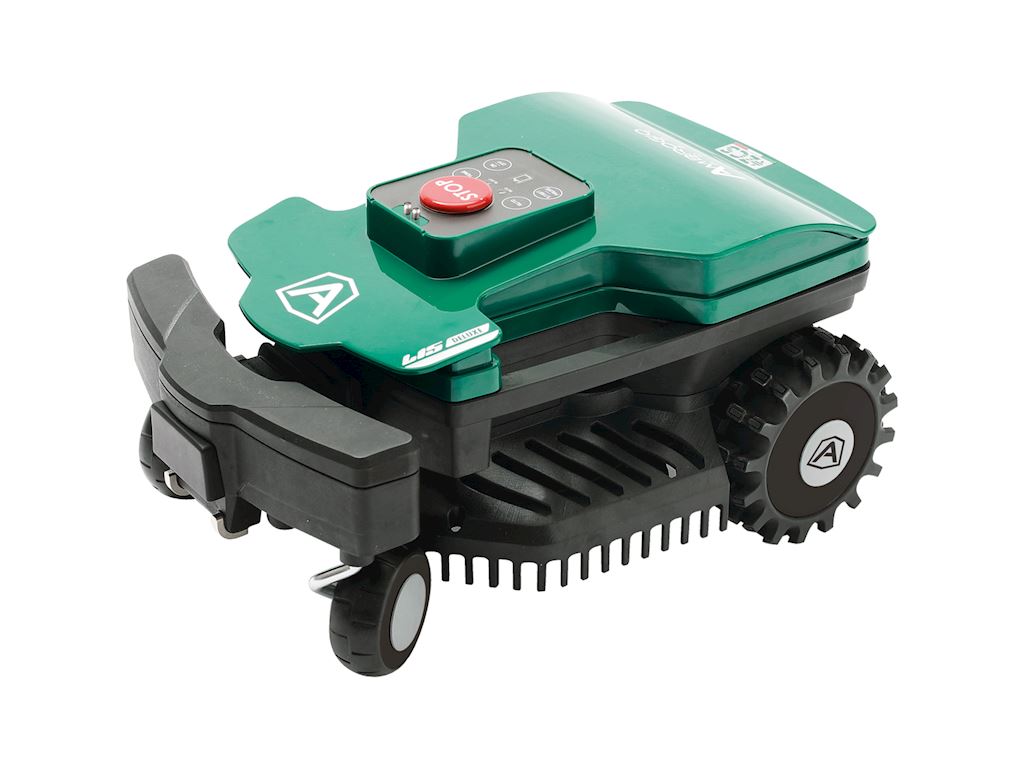AMBROGIO ROBOT TAGLIAERBA - L15 DELUXE